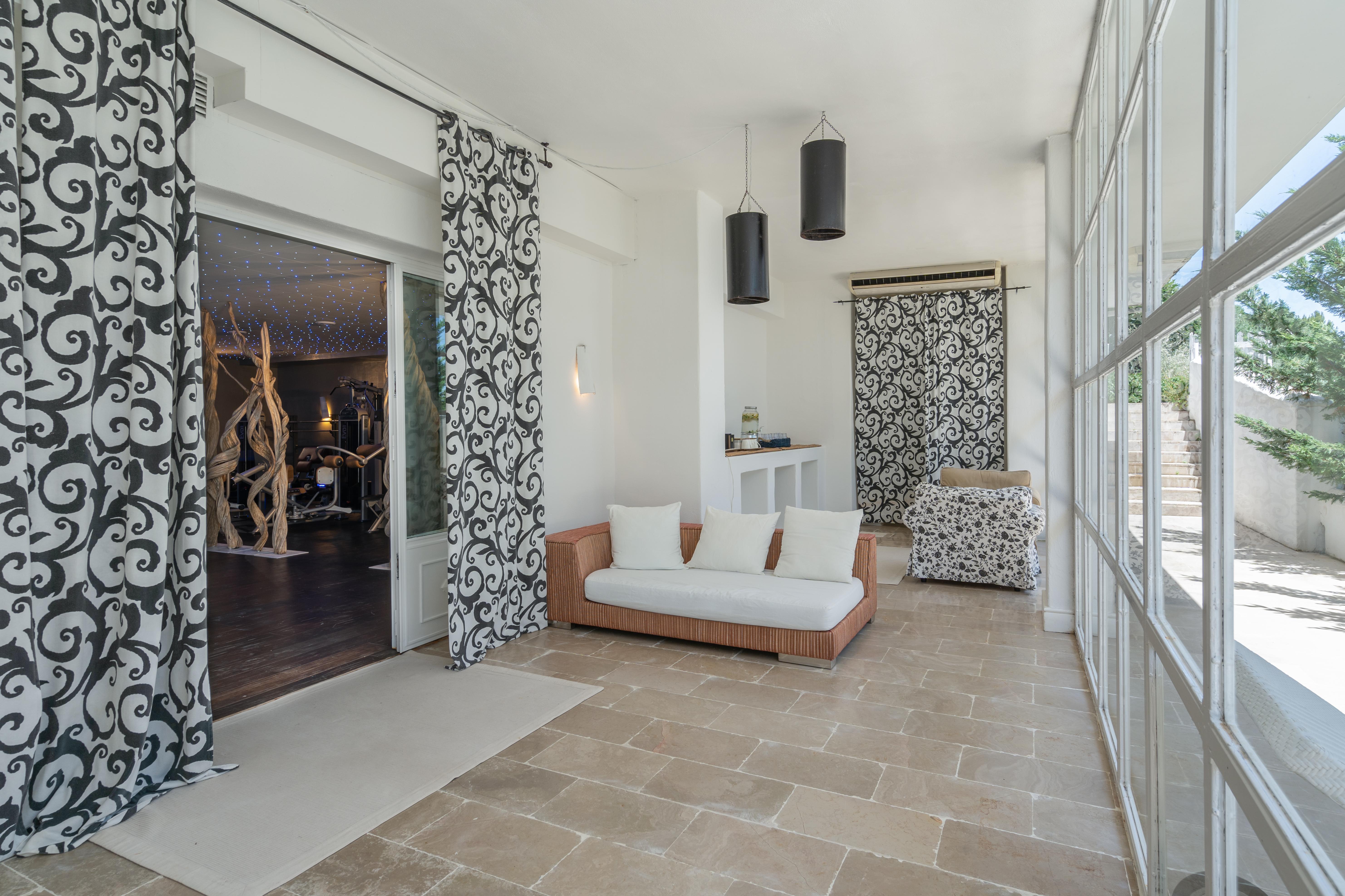 La Locanda Del Carrubo Mattinata Buitenkant foto